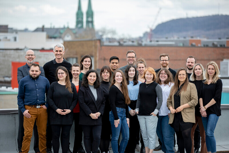 Press kit - Press release - Cardin Julien Celebrates its 30th Anniversary - Cardin Julien