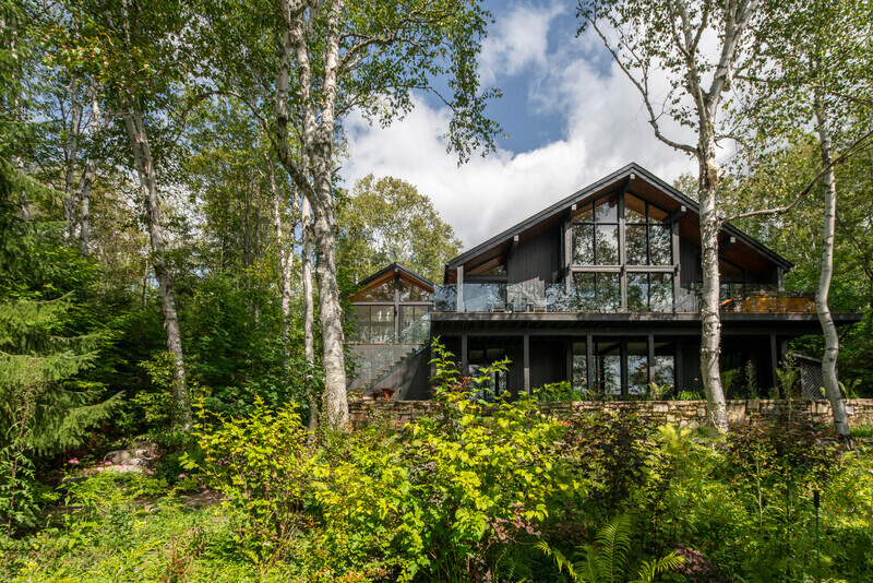 Press kit - Press release - Simplicity makes an impression - Cardin Julien