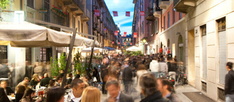 Newsroom | v2com-newswire | Newswire | Architecture | Design | Lifestyle - Press release - Brera Design District Milano 110 exhibitions, parties and site-specific installations - Studiolabo