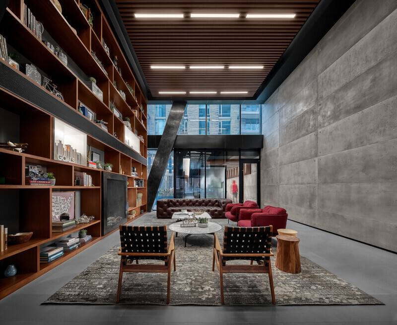 Newsroom | v2com-newswire | Newswire | Architecture | Design | Lifestyle - Press release - Lemay + Escobar Architecture & ODA Team up on Charlie West - Lemay + Escobar Architecture D.P.C.