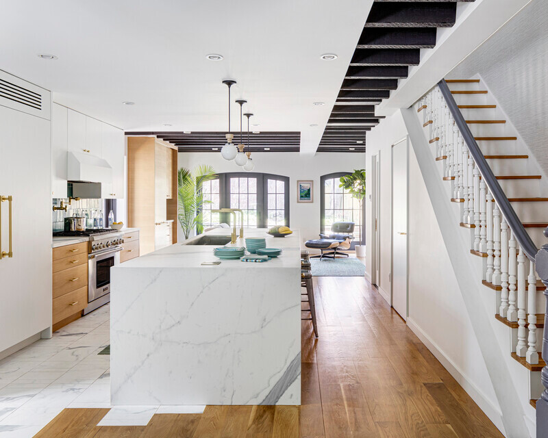 Newsroom | v2com-newswire | Newswire | Architecture | Design | Lifestyle - Press release - Watermark House - Barker Architecture Office