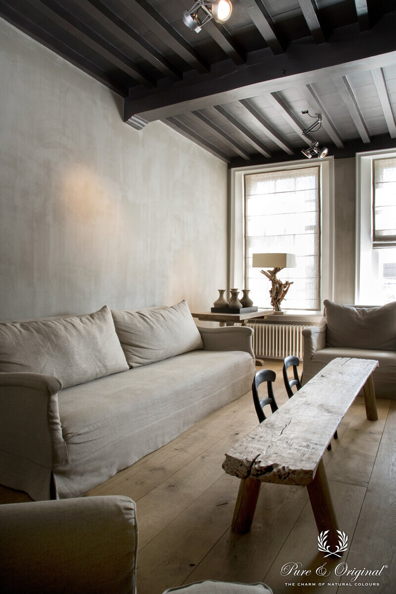 Newsroom | v2com-newswire | Newswire | Architecture | Design | Lifestyle - Press release - Pure & Original at Ramacieri Soligo - Ramacieri Soligo