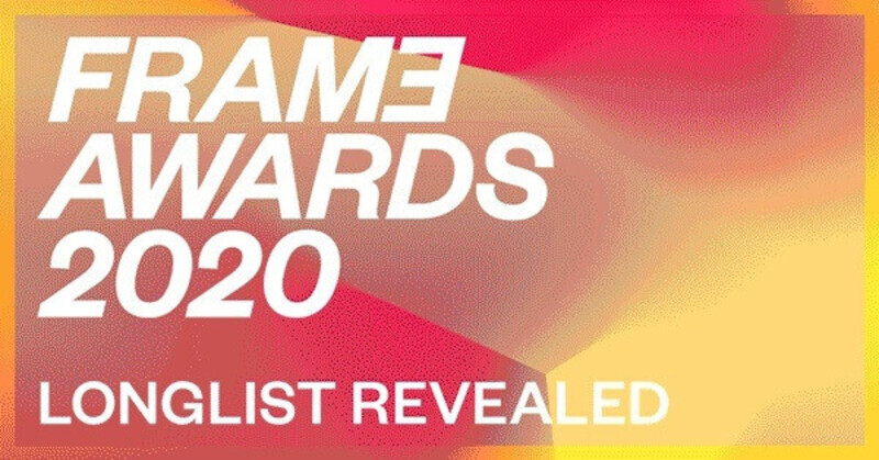 Salle de presse | v2com-newswire | Fil de presse | Architecture | Design | Art de vivre - Communiqué de presse - Frame Awards 2020 : annonce des finalistes - Frame