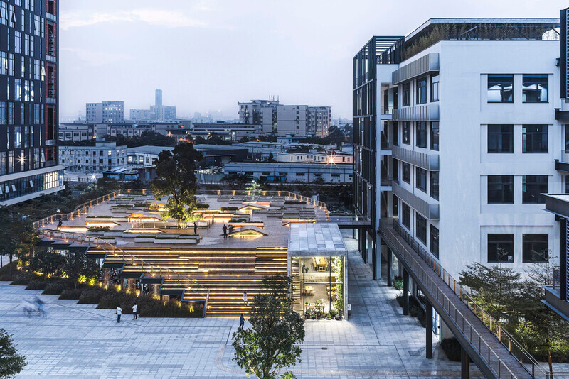 Salle de presse | v2com-newswire | Fil de presse | Architecture | Design | Art de vivre - Communiqué de presse - Les gagnants annoncés aux ABB LEAF Awards 2019 - Compelo
