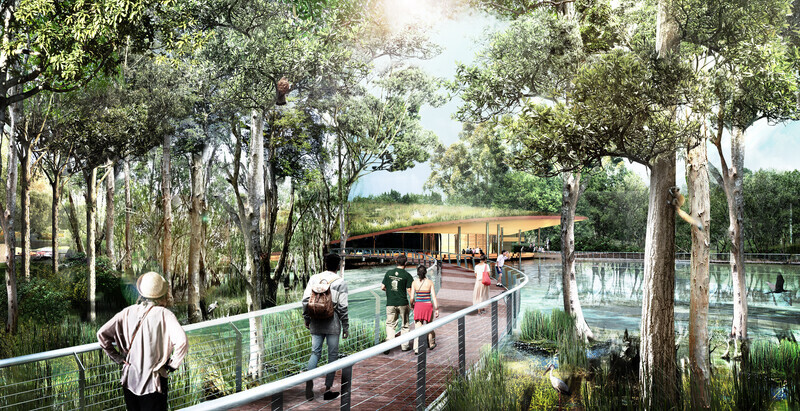 Newsroom | v2com-newswire | Newswire | Architecture | Design | Lifestyle - Press release - Nong Fab LNG Receiving Terminal - TK Studio Co.,Ltd.