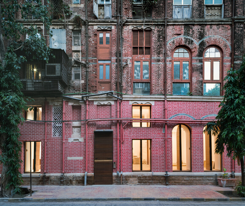 Newsroom | v2com-newswire | Newswire | Architecture | Design | Lifestyle - Press release - Tarq Gallery - Squareworks