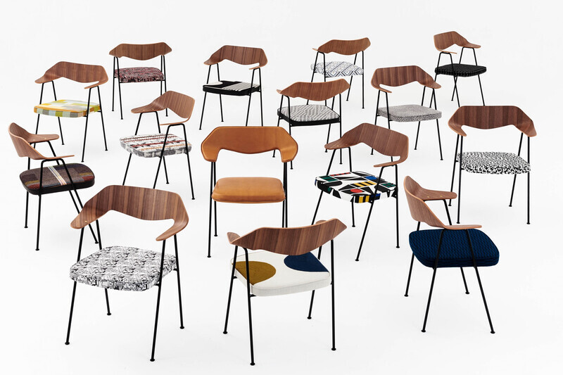 Salle de presse | v2com-newswire | Fil de presse | Architecture | Design | Art de vivre - Communiqué de presse - « A Day to Remember » - Case Furniture