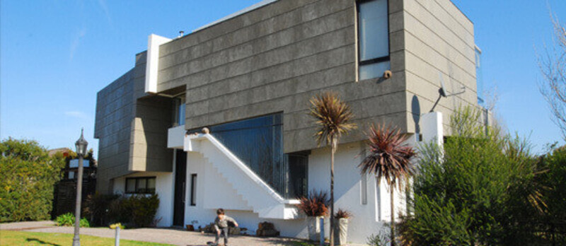Newsroom | v2com-newswire | Newswire | Architecture | Design | Lifestyle - Press release - G HOUSE - G2 estudio