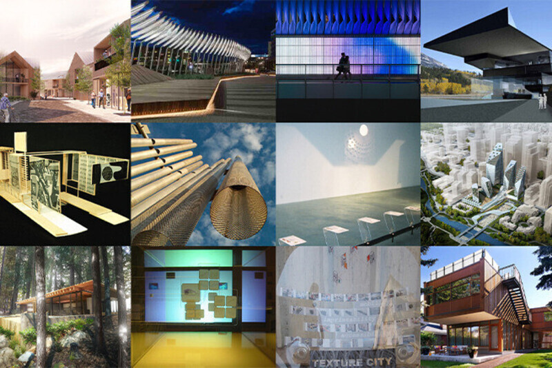 Dossier de presse - Communiqué de presse - L’IRAC annonce le lauréat du Prix du cabinet d’architectes de l’année 2020 - L'Institut royal d'architecture du Canada