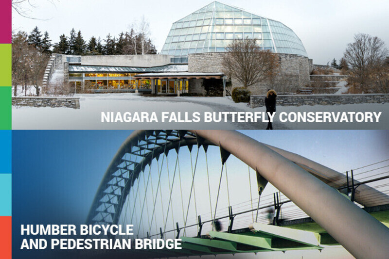 Press kit - Press release - RAIC and the National Trust for Canada Announce 2020 Prix du XXe siècle Recipients - The Royal Architectural Institute of Canada