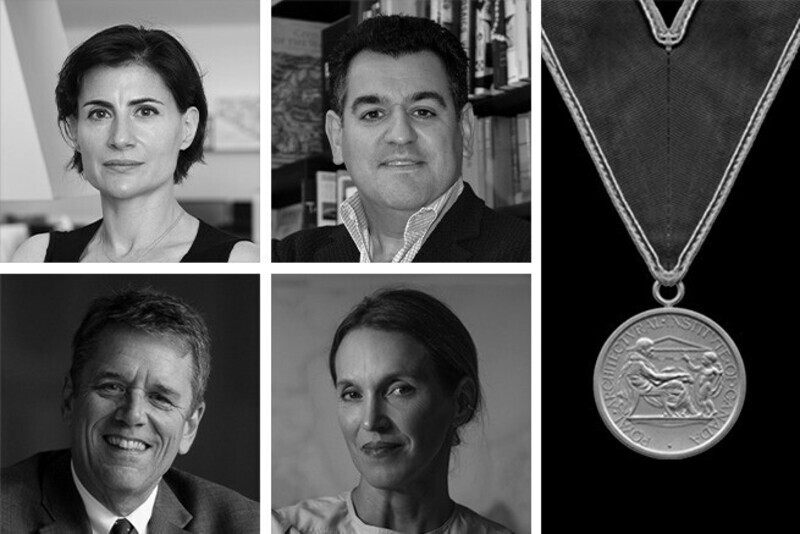 Salle de presse | v2com-newswire | Fil de presse | Architecture | Design | Art de vivre - Communiqué de presse - L’IRAC annonce les fellows honoraires 2021 - Institut royal d’architecture du Canada (IRAC)