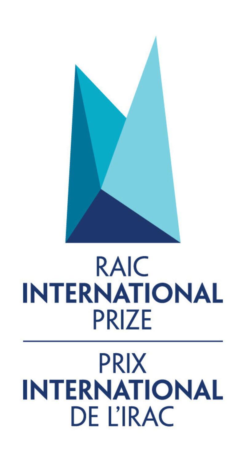 Press kit - Press release - Notice of Postponement: RAIC International Prize 2021 - The Royal Architectural Institute of Canada