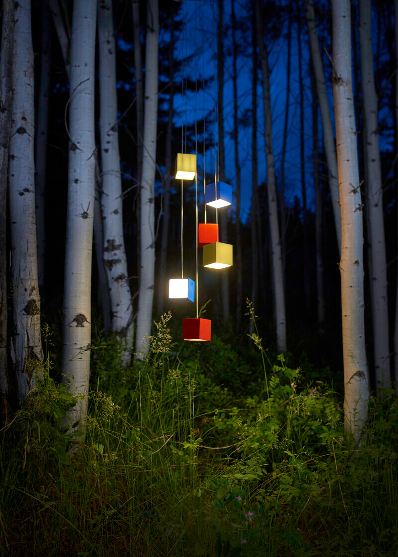 Salle de presse | v2com-newswire | Fil de presse | Architecture | Design | Art de vivre - Communiqué de presse - Cube Light - Karice Enterprises Ltd.