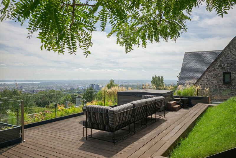 Newsroom | v2com-newswire | Newswire | Architecture | Design | Lifestyle - Press release - Clarke Terrace - MYTO d.e.v.