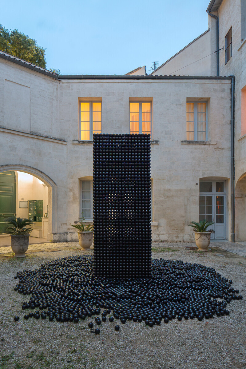 Salle de presse | v2com-newswire | Fil de presse | Architecture | Design | Art de vivre - Communiqué de presse - Festival des Architectures Vives 2021 - Association Champ Libre