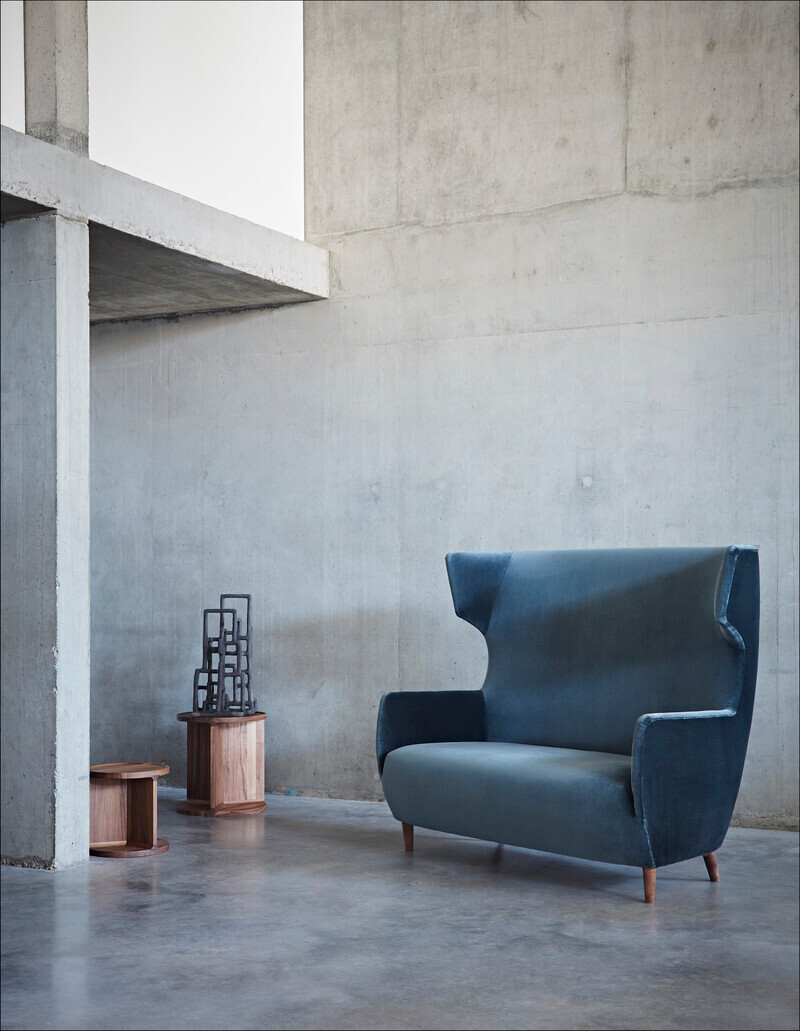 Salle de presse | v2com-newswire | Fil de presse | Architecture | Design | Art de vivre - Communiqué de presse - Célébration des dix ans de Dare Studio avec l'édition de designs classiques et de nouveaux produits - Dare Studio