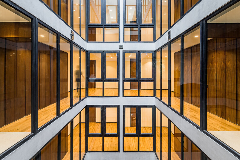 Salle de presse | v2com-newswire | Fil de presse | Architecture | Design | Art de vivre - Communiqué de presse - División del Norte - Iconico