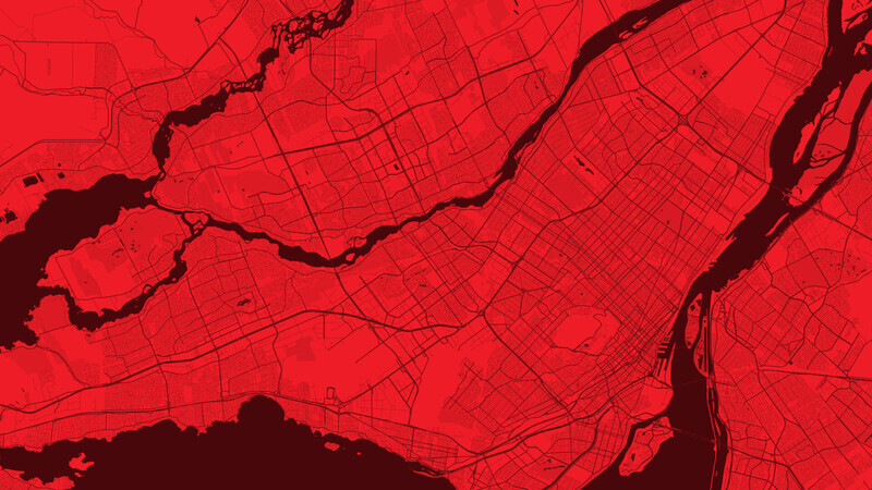 Dossier de presse - Communiqué de presse - Agenda montréalais 2030 pour la qualité et l’exemplarité en design et en architecture - Ville de Montréal