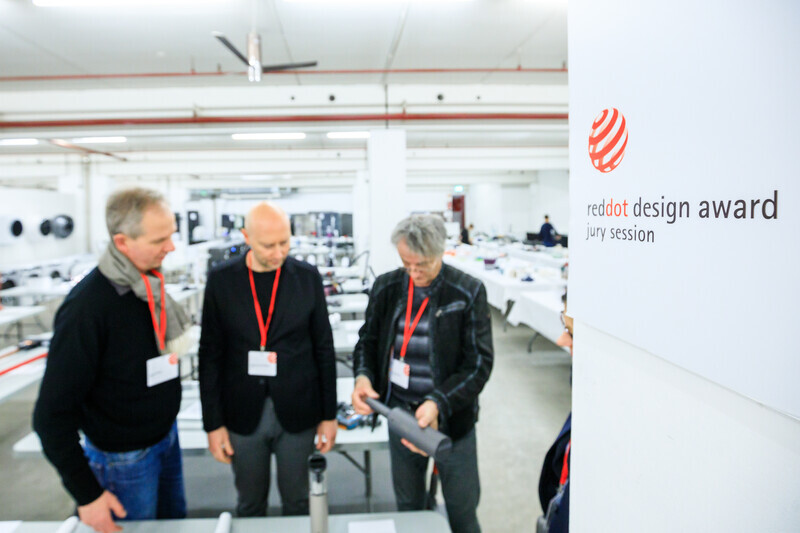 Newsroom | v2com-newswire | Newswire | Architecture | Design | Lifestyle - Press release - More entries than ever before: jury for Red Dot Award has selected year’s best products - Red Dot Design Award