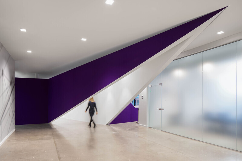 Newsroom | v2com-newswire | Newswire | Architecture | Design | Lifestyle - Press release - Familiar surroundings: ACDF brings Autodesk 3D concepts to life - ACDF Architecture