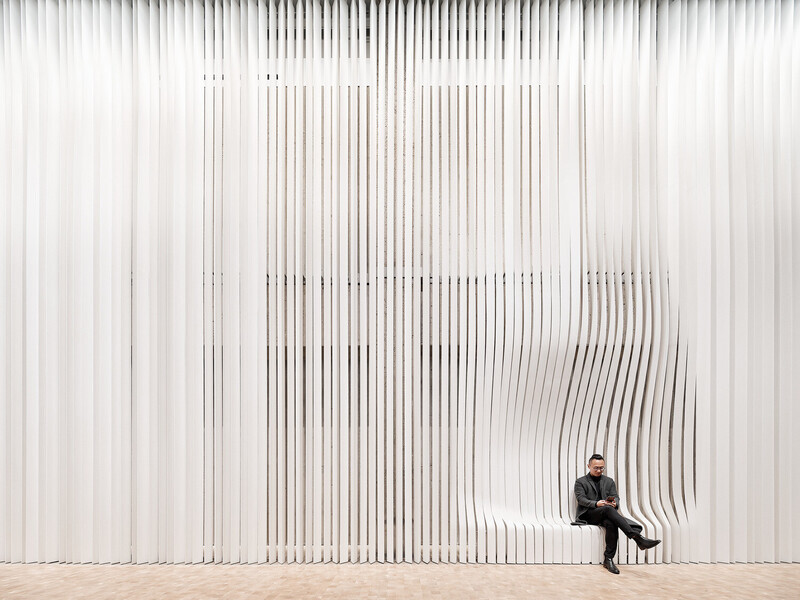 Salle de presse | v2com-newswire | Fil de presse | Architecture | Design | Art de vivre - Communiqué de presse - AIA San Francisco annonce les lauréats des Design Awards 2020 - AIA San Francisco