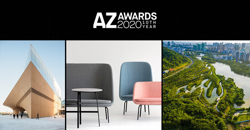Newsroom | v2com-newswire | Newswire | Architecture | Design | Lifestyle - Press release - The Tenth Annual AZ Awards is Now Open for Submissions - AZURE