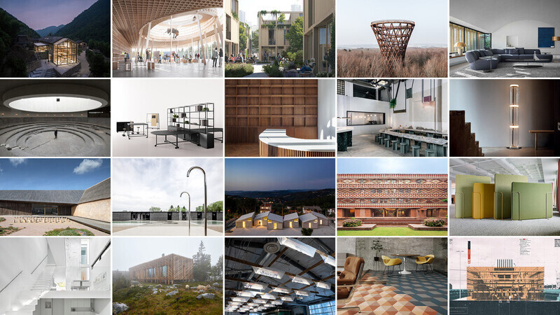 Newsroom | v2com-newswire | Newswire | Architecture | Design | Lifestyle - Press release - Announcing the Winners of the 2020 AZ Awards - AZURE