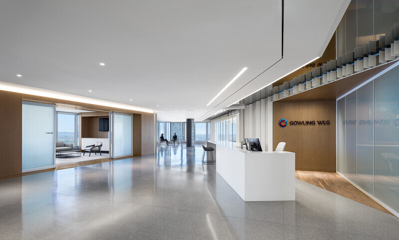 Newsroom | v2com-newswire | Newswire | Architecture | Design | Lifestyle - Press release - Raising The Bar - Imperatori Design | Menkès Shooner Dagenais LeTourneux Architectes