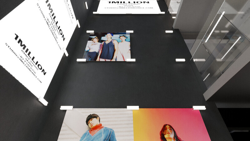 Newsroom | v2com-newswire | Newswire | Architecture | Design | Lifestyle - Press release - Branding & Environmental Design – It takes two to tango - TUX