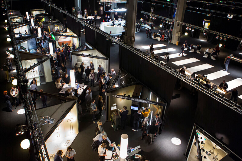 Newsroom | v2com-newswire | Newswire | Architecture | Design | Lifestyle - Press release - ARCHITECT@WORK Canada is set for the best edition ever! - Xpo Canada
