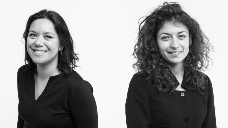Salle de presse | v2com-newswire | Fil de presse | Architecture | Design | Art de vivre - Communiqué de presse - Kim Pham et Lilia Koleva nommées nouvelles partenaires en 2020 - NEUF architect(e)s