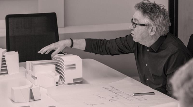 Newsroom | v2com-newswire | Newswire | Architecture | Design | Lifestyle - Press release - Provencher_Roy launches the Claude-Provencher Excellence Scholarship to support emerging talent in architecture - Provencher_roy