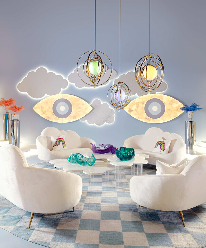 Newsroom | v2com-newswire | Newswire | Architecture | Design | Lifestyle - Press release - A Dreamscape Fantasyland Made of Quartz Awarded Silver A’ Design Award for Interior Design - Unique Store Fixtures