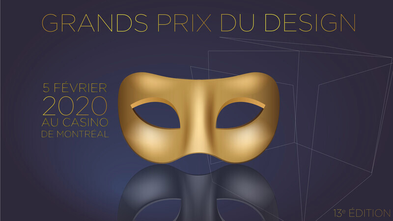 Salle de presse | v2com-newswire | Fil de presse | Architecture | Design | Art de vivre - Communiqué de presse - Et les lauréats sont ! GRANDS PRIX DU DESIGN 13e édition - Agence PID