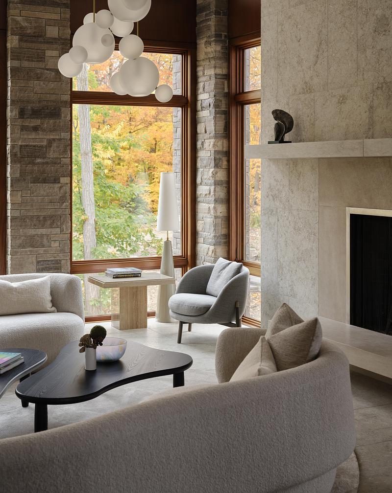 Newsroom | v2com-newswire | Newswire | Architecture | Design | Lifestyle - Press release - Glasgow residence - Reigo & Bauer