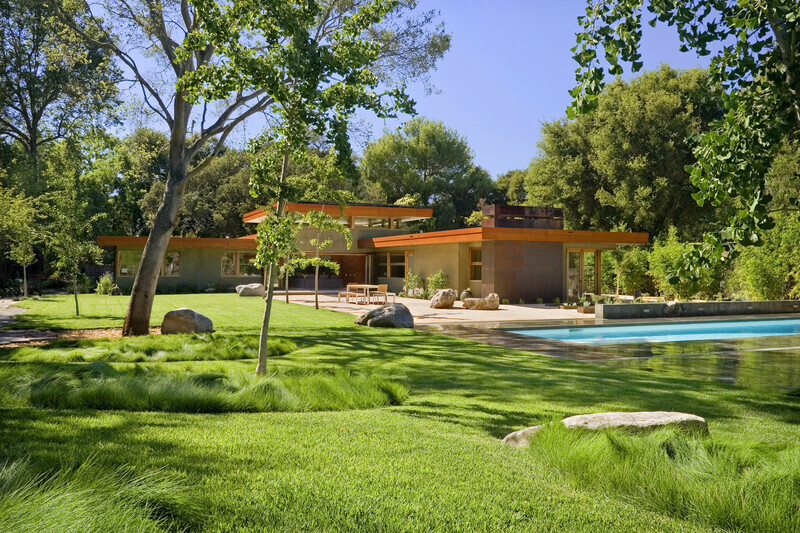 Press kit - Press release - The Lure of the Land Inspires William Duff Architects (WDA) - William Duff Architects (WDA)
