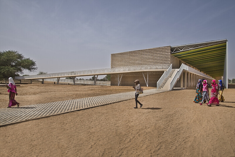 Salle de presse | v2com-newswire | Fil de presse | Architecture | Design | Art de vivre - Communiqué de presse - IDOM récompensé 4 fois aux World Design Awards 2020 - IDOM