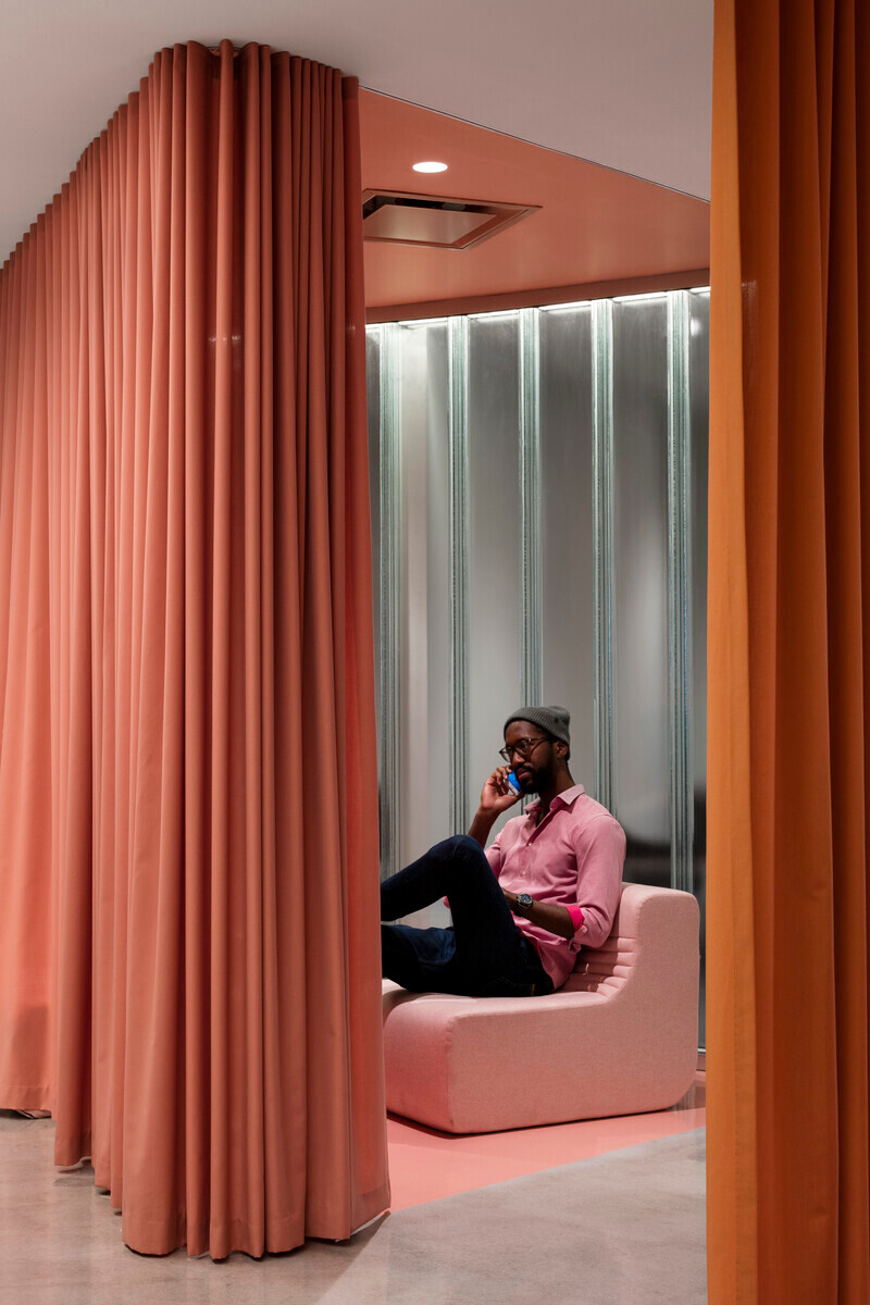 Newsroom | v2com-newswire | Newswire | Architecture | Design | Lifestyle - Press release - Flexibility and Balance: Keys to Post-COVID Office Design - ACDF Architecture