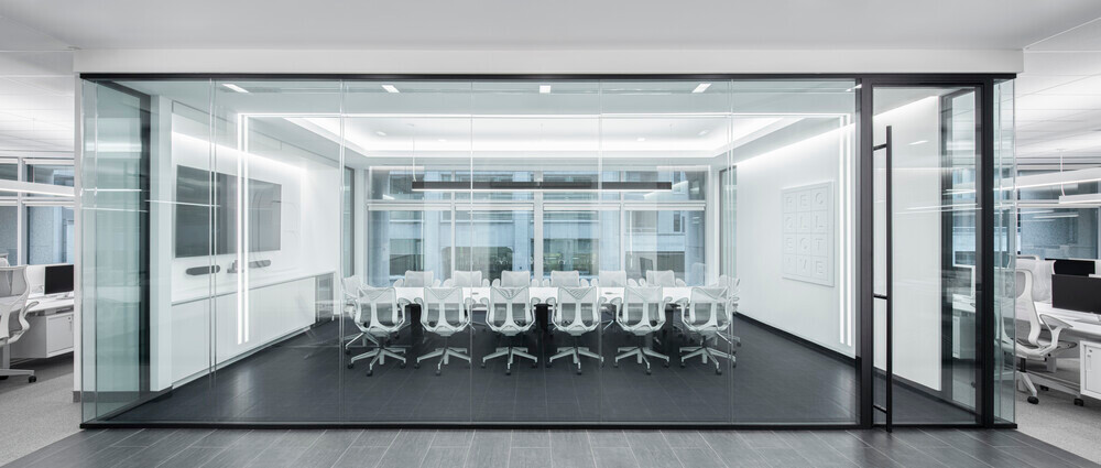 Press kit - Modern Office Fit-up for a High-Tech Software Development ...