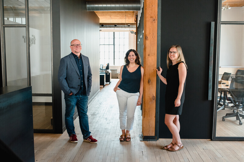 Press kit - Press release - Figurr Architects Collective Welcomes New Associates - Figurr Architects Collective