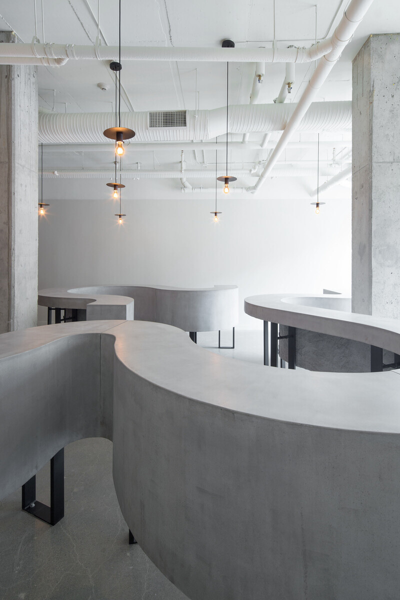 Newsroom | v2com-newswire | Newswire | Architecture | Design | Lifestyle - Press release - Shuck Shuck - Batay-Csorba Architects