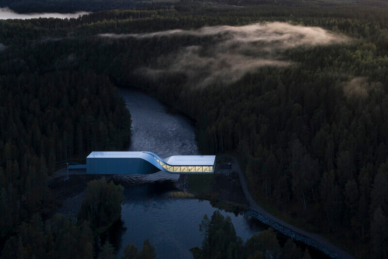 Newsroom | v2com-newswire | Newswire | Architecture | Design | Lifestyle - Press release - Architizer Announces 8th Annual A+Awards Winners - Architizer