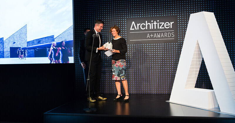 Newsroom | v2com-newswire | Newswire | Architecture | Design | Lifestyle - Press release - Architizer Announces Inaugural A+Firm Awards - Architizer