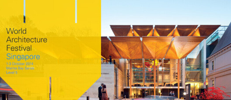 Newsroom | v2com-newswire | Newswire | Architecture | Design | Lifestyle - Press release - Entries into WAF Awards 2014 - World Architecture Festival (WAF)