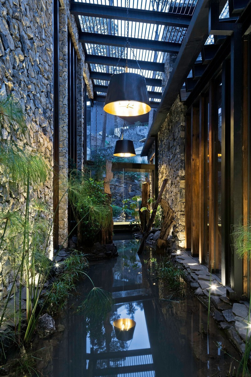Newsroom | v2com-newswire | Newswire | Architecture | Design | Lifestyle - Press release - River House - Luciano Gerbilsky Arquitectos