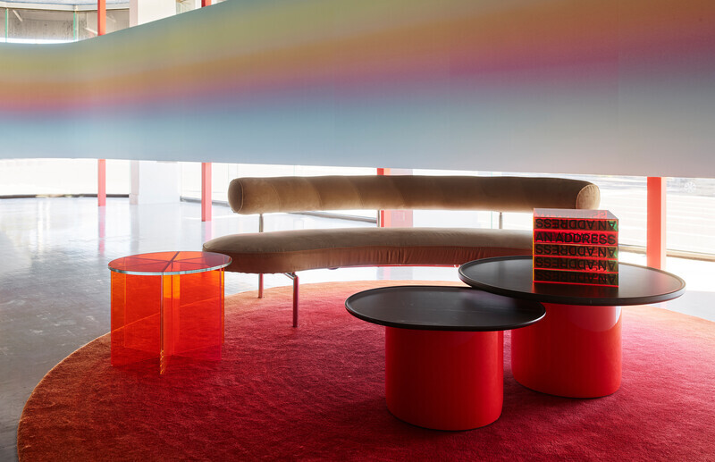 Newsroom | v2com-newswire | Newswire | Architecture | Design | Lifestyle - Press release - One Wellington - K.P.D.O.