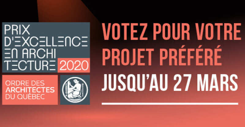 Newsroom | v2com-newswire | Newswire | Architecture | Design | Lifestyle - Press release - Ordre des architectes - L'Ordre des architectes du Québec (OAQ)