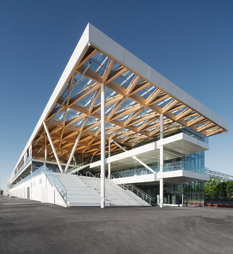 Salle de presse | v2com-newswire | Fil de presse | Architecture | Design | Art de vivre - Communiqué de presse - L'Ordre des architectes du Québec dévoile les lauréats de ses Prix d'excellence en architecture 2020 - Ordre des architectes du Québec (OAQ)