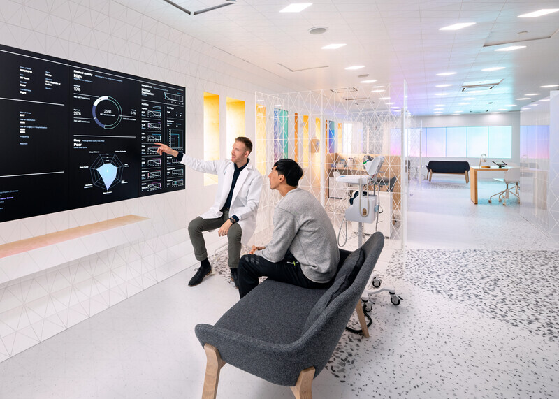 Newsroom | v2com-newswire | Newswire | Architecture | Design | Lifestyle - Press release - Cactus Lab100 - Cactus