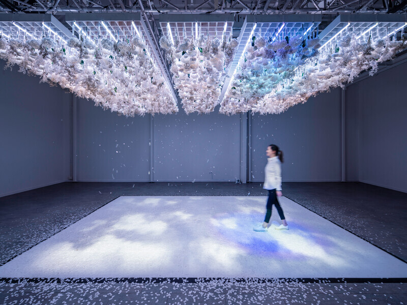 Newsroom | v2com-newswire | Newswire | Architecture | Design | Lifestyle - Press release - The Art of Bloom - Intertrend Communications